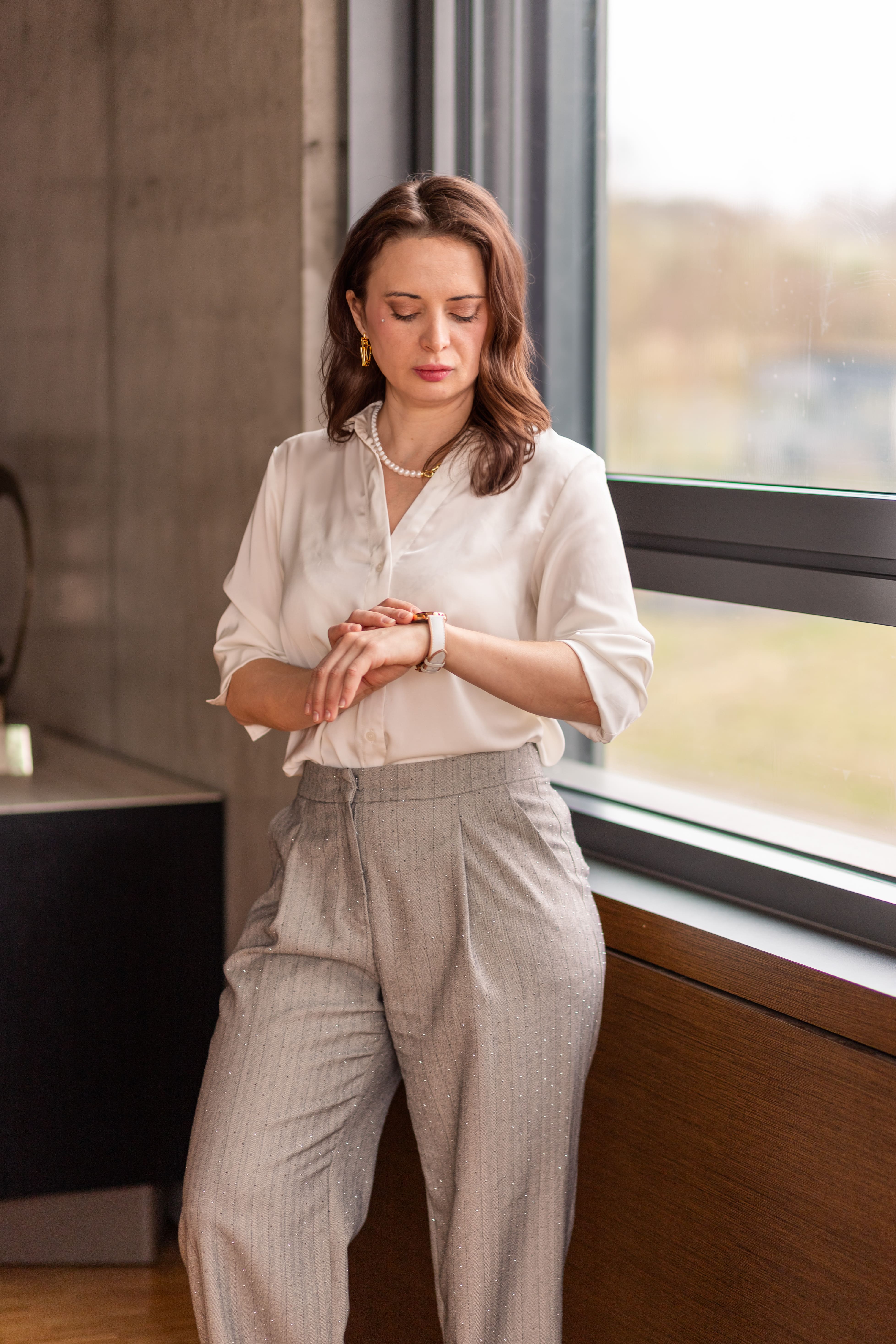 This is an example description for this item.